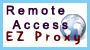 Remote Access EZproxy